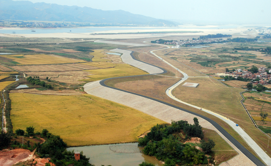 广东省北江流域管理局信息化运维项目